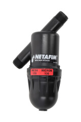 NETAFIM LTD Lamellfilter Arkal 3/4", 130 ym, 4m³/h 1pcs