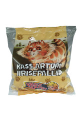KASS ARTUR Cat Arthur´s toffee snacks 150g