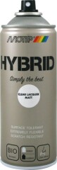 MOTIP HYBRID CLEAR VARNISH MATT 400ml