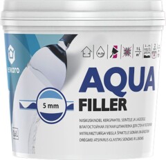 ESKARO Pahtel Aqua Filler 0,6l