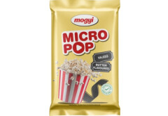 MOGYI Võimaitseline Popcorn 100g
