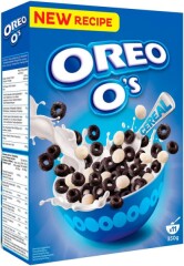 OREO O's rings 350g