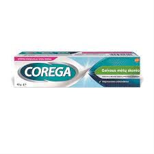 COREGA Corega kremas Comfort cream 40g (Stafford-Miller) 40g