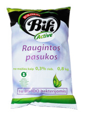 ROKIŠKIO BIFI ACTIVE Pasukos BIFI ACTIVE 0,3% 0.8kg 800g