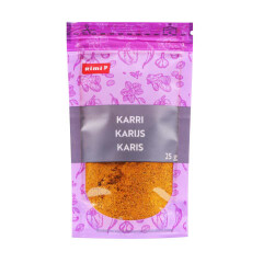 RIMI Kari 25g