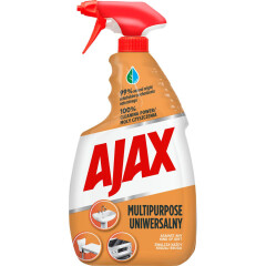 AJAX Universāls tīrīšanas līdzeklis Multi Purpose 750ml