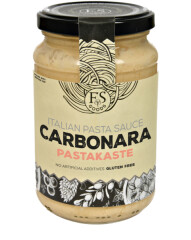 FOODSTUDIO Carbonara italian pasta sauce 280g, gluten-free 280g