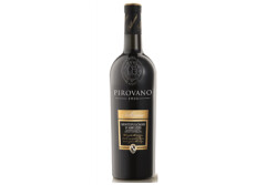 PIROVANO Raud. sausas vynas Pirovano Montepul. D'abbruzo su SGN 750ml