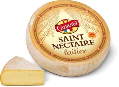 CANTOREL Sūris Saint Nectaire CANTOREL, 45%, 2x1,75kg 1,75kg