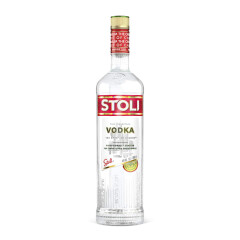 STOLICHNAYA Vodka 1l