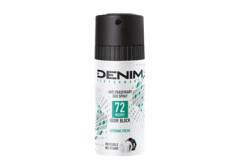 DENIM DEO EXTREME FRESH 150ml