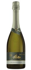 ALITA ALITA Chardonnay pusiau sausas 0,75l