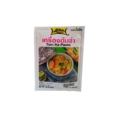 LOBO Tom Ka pasta 50g