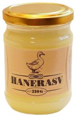 PREMIUM Goose fat 210g