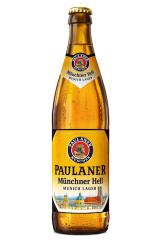 PAULANER Õlu Original Münchner 4.9% 500ml