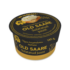 MO SAAREMAA Old Saare sulatatud juust 185g