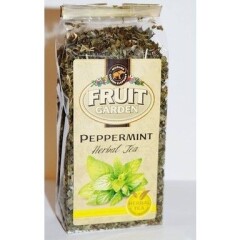 FRUIT GARDEN MOZUMS Fruit Garden Piparmünditee 50g 50g