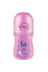 FA Sieveiešu dezodorant rullitis Pink Paradise 50ml
