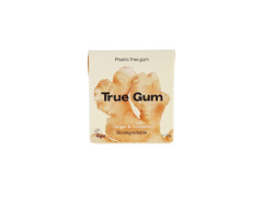 TRUE GUM True Gum Ginger & Turmeric 21g