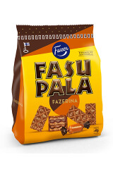 FAZER Vahvlid Fasupala Fazerina 199g