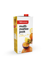 PÕLTSAMAA Põltsamaa Multi-Juice Drink 1l