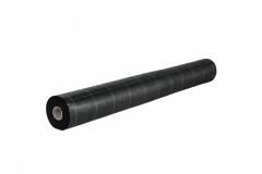 BALTIC AGRO Укрывное полотно чёрное 1,6 x 100 м, 160 кв.м. рулон 1pcs