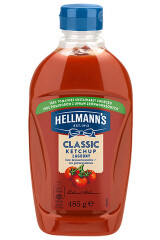 HELLMANN'S Classic Mild 485g