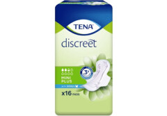 TENA Hüg.sidemed Discreet Mini Plus 16pcs