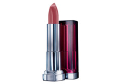 MAYBELLINE RAL CS Smoked Roses NU 340 Blushed 1pcs