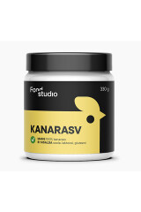 FOOD STUDIO Kanarasv maiie 330g