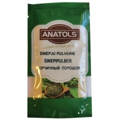 ANATOLS Sinepipulber 20g