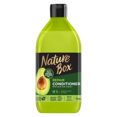 NATURE BOX Kondicionierius Nature Box Avocado 385ml 385ml