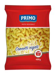 PRIMO Makaron "Cornetti" 400g