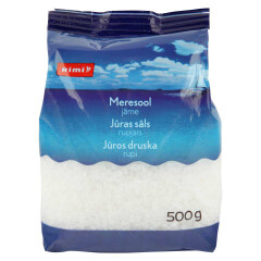 RIMI Meresool, jäme 500g