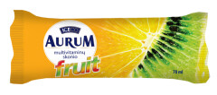 ICECO Multivitamin flavour ice-cream 75ml