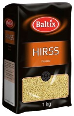 BALTIX Millet 1kg 1kg