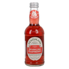 FENTIMANS Sparkling raspberry 275ml