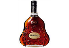 HENNESSY X.O. karbis 0,7l