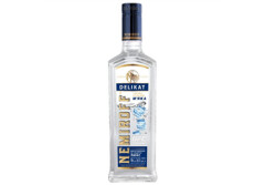 NEMIROFF Degvins nemiroff delikat 40% 50cl