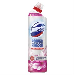 DOMESTOS WC-puhastusvahend Floral 700ml