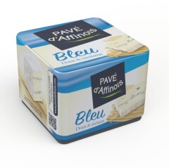 PAVE D'AFFINOIS Mould cheese Bleu PAVE D'AFFINOIS, 71%, 6x180g 180g