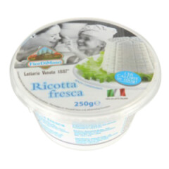 RICOTTA ricotta fresca 250g