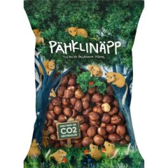 PÄHKLINÄPP Metsapähkel 500g