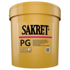 SAKRET GRUNTS SAKRET PG 25KG 25kg