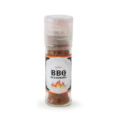 SELECTION BY RIMI Maitseainesegu BBQ 45g