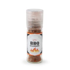 SELECTION BY RIMI Seasoning mix BBQ 45g