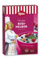 HELEN RIISIHELBED 500g