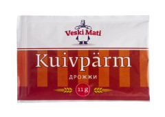 VESKI MATI Veski Mati Yeast 0,011kg