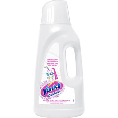 VANISH Vanish OxiAction liquid white 2000ml 2l