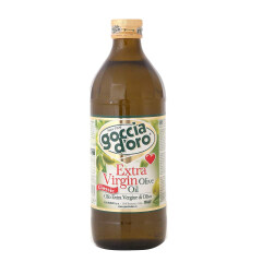 GOCCIA D'ORO Olīveļļa Extra Virgin 1l